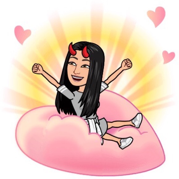 Meet your Posher, Evelyn - Picture 1 of 1